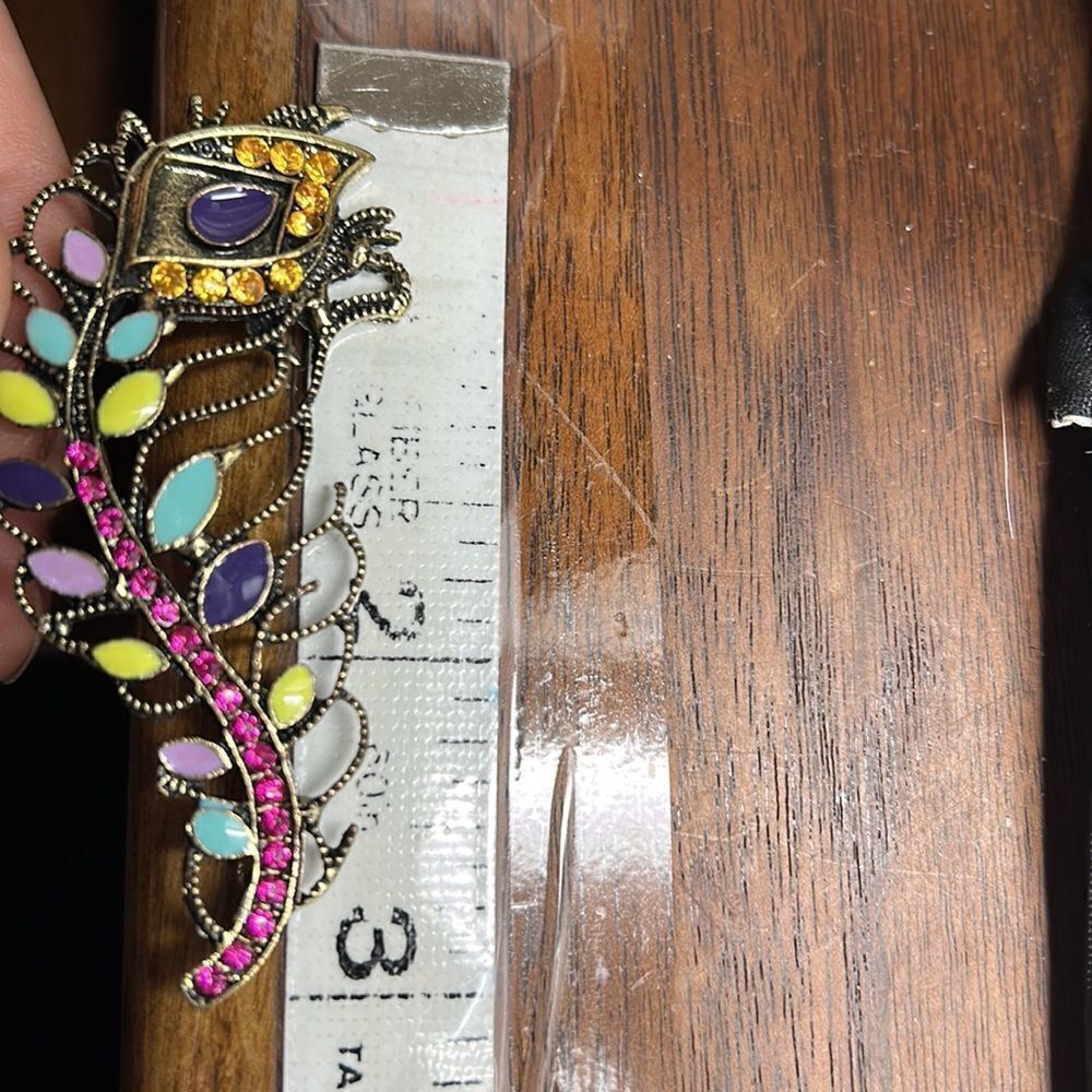 Colorful pendant  - Picture 5 of 5
